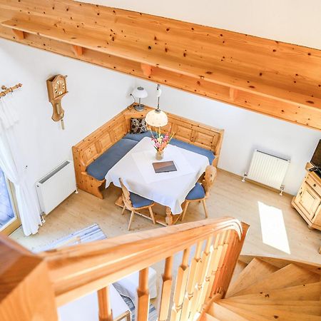 Im Ramsen - Familie Baier Apartment Sankt Wolfgang im Salzkammergut Exterior photo